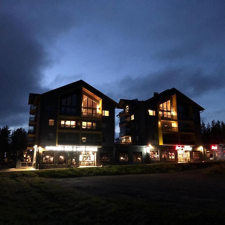 Levin Kunkku B Penthouse 아파트 호텔 외부 사진