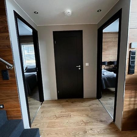 Levin Kunkku B Penthouse 아파트 호텔 외부 사진