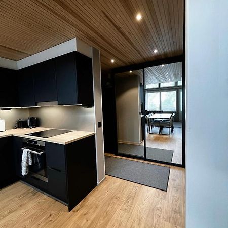 Levin Kunkku B Penthouse 아파트 호텔 외부 사진