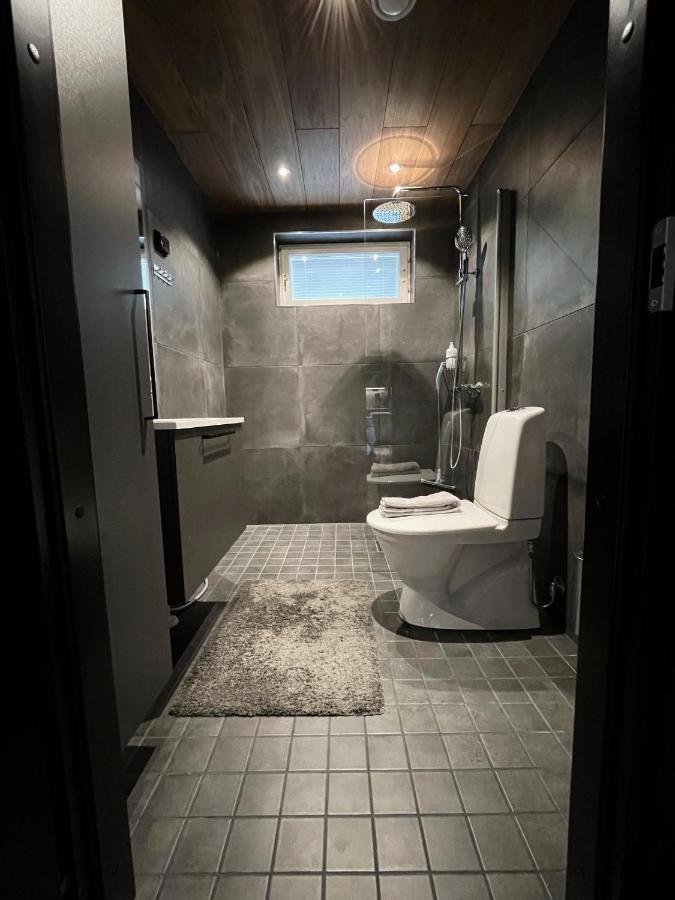 Levin Kunkku B Penthouse 아파트 호텔 외부 사진