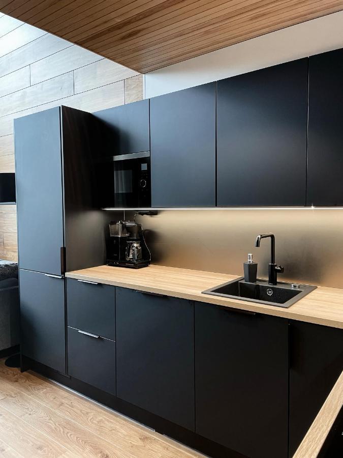 Levin Kunkku B Penthouse 아파트 호텔 외부 사진