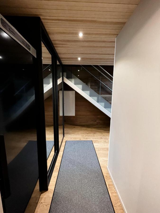 Levin Kunkku B Penthouse 아파트 호텔 외부 사진