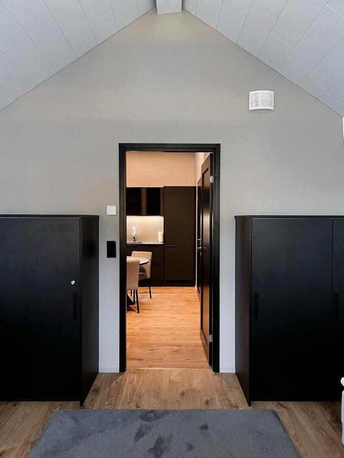 Levin Kunkku B Penthouse 아파트 호텔 외부 사진
